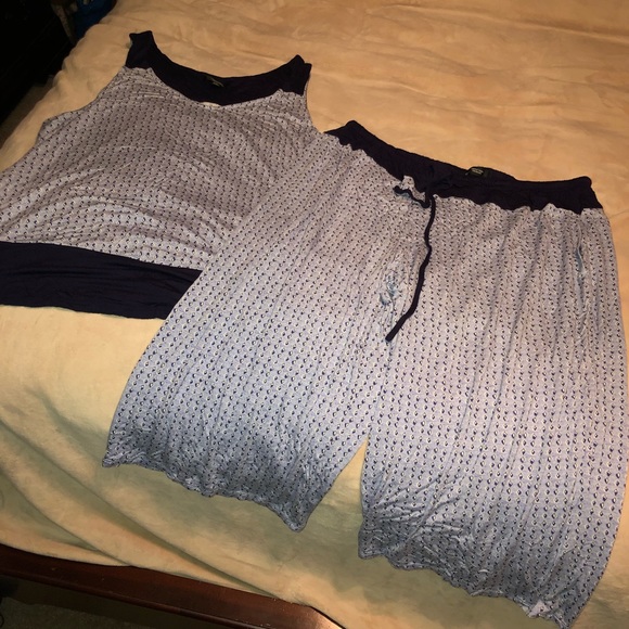 Vera Wang Other - Vera Wang pajama set